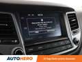 Hyundai TUCSON 2.0 CRDi Platin 4WD Aut. *LED*NAVI*PANO*CAM*SPUR* Blau - thumbnail 22
