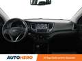 Hyundai TUCSON 2.0 CRDi Platin 4WD Aut. *LED*NAVI*PANO*CAM*SPUR* Blau - thumbnail 12