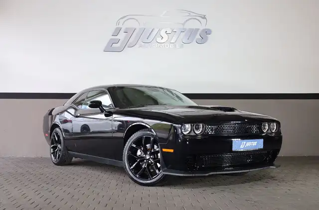 Dodge Challenger 3.6 SXT/Alpine/SHZ/SBL/LHZ/Perf/R20