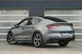 Skoda Enyaq Coupé 85 286pk Sportline | Panoramadak | Trekhaak Gris - thumbnail 12