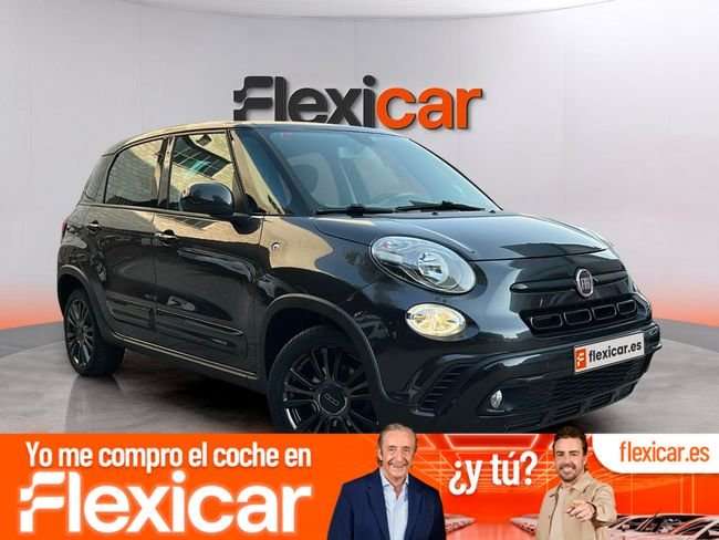 Fiat 500L 1.4 120th Aniversario - foto 1