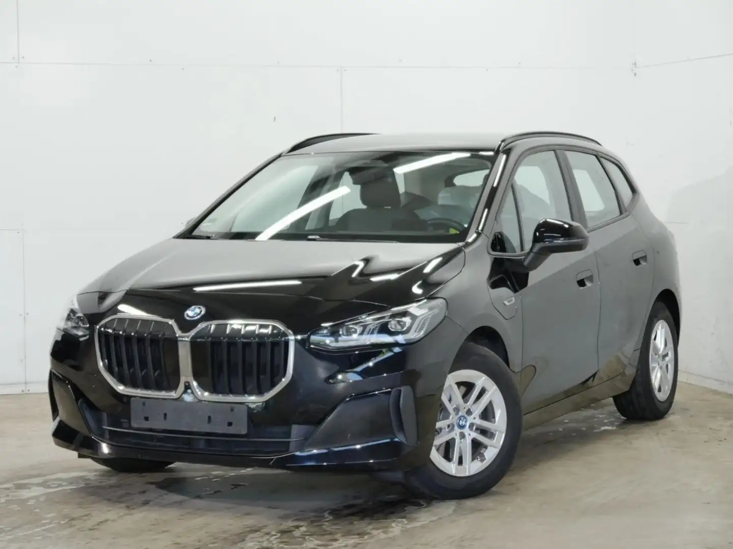 BMW 225 exDrive HUD DrivingPro 360°Kam Noir - 1