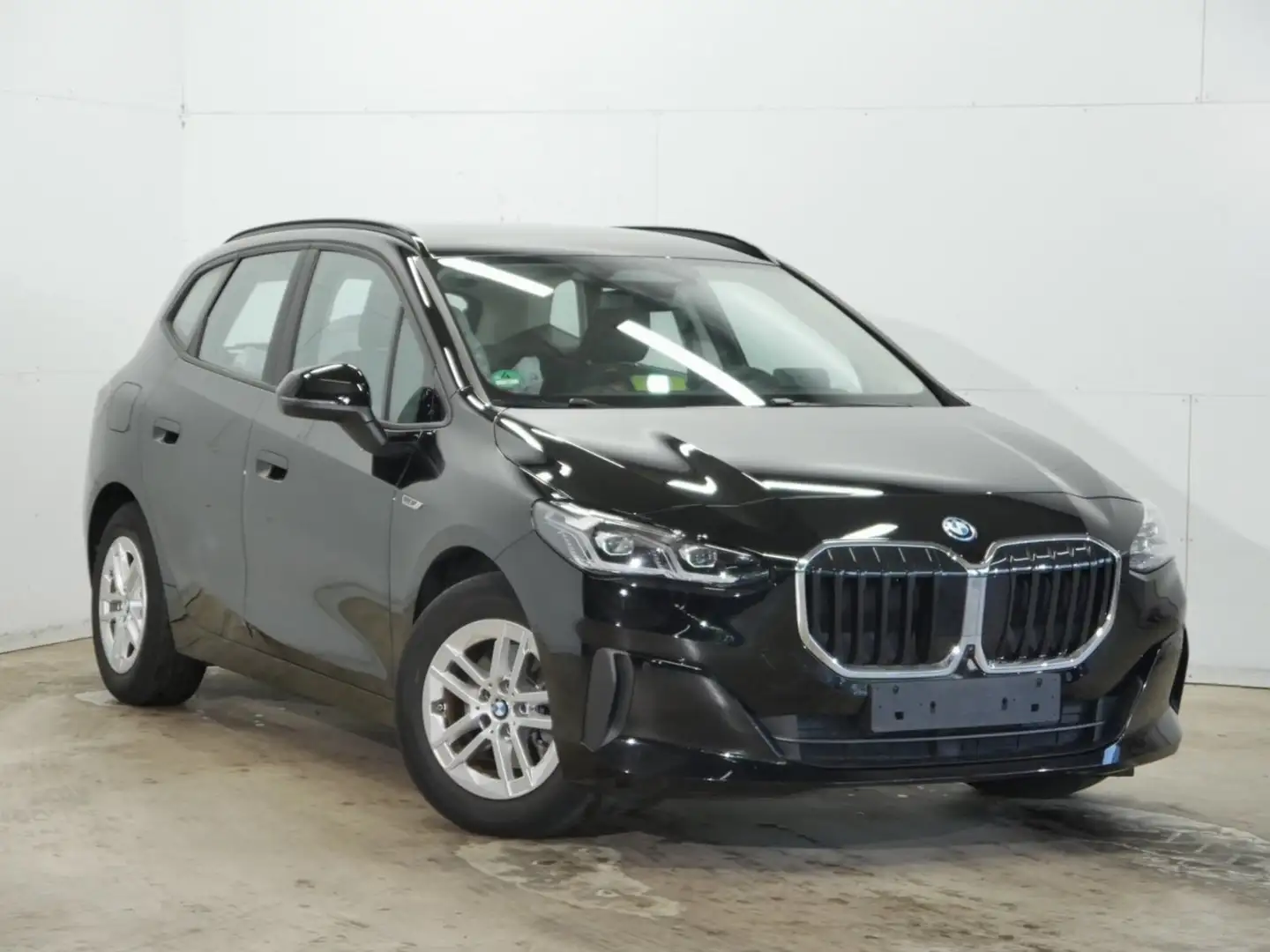 BMW 225 exDrive HUD DrivingPro 360°Kam Noir - 2