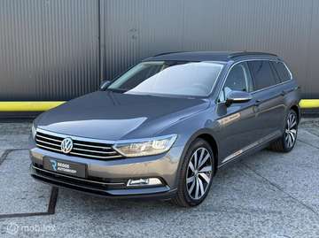 1.8 TSI Highline AUTOMAAT|TREKHAAK