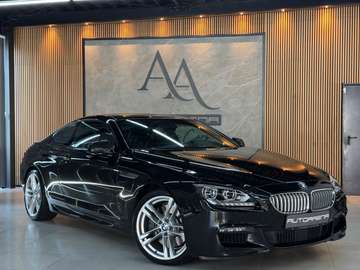 i Coupe xDrive*PANO*SOFTCLOSE*SHADOW-LINE*
