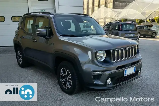 Jeep Renegade Renegade 1.0 T3 120cv Longitude