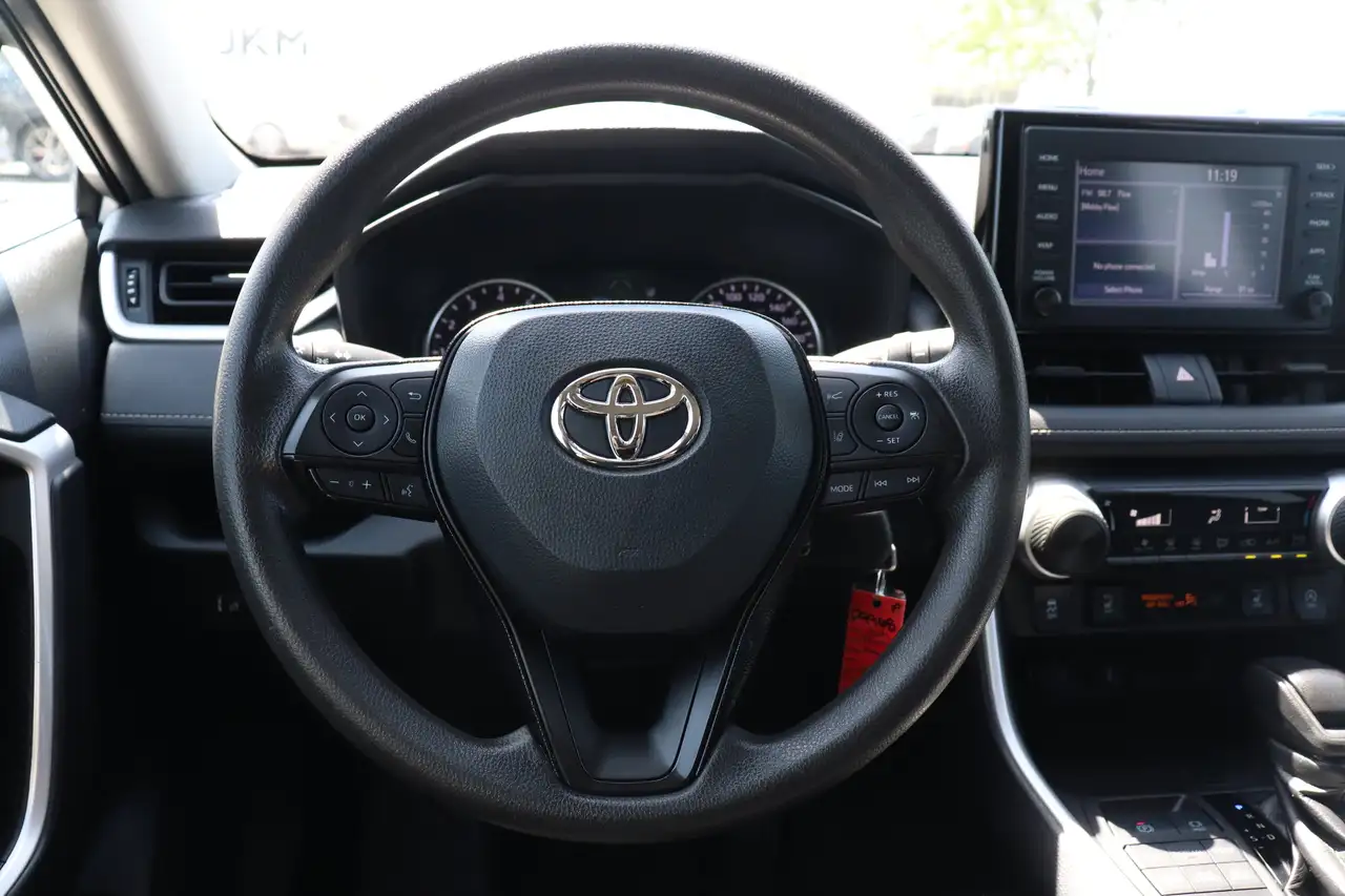 Toyota RAV 4 снимка Toyota RAV 4