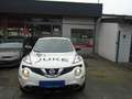 Nissan Juke 1.6 Acenta Automatik  Navi Weiß - thumbnail 2