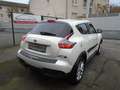 Nissan Juke 1.6 Acenta Automatik  Navi Weiß - thumbnail 6