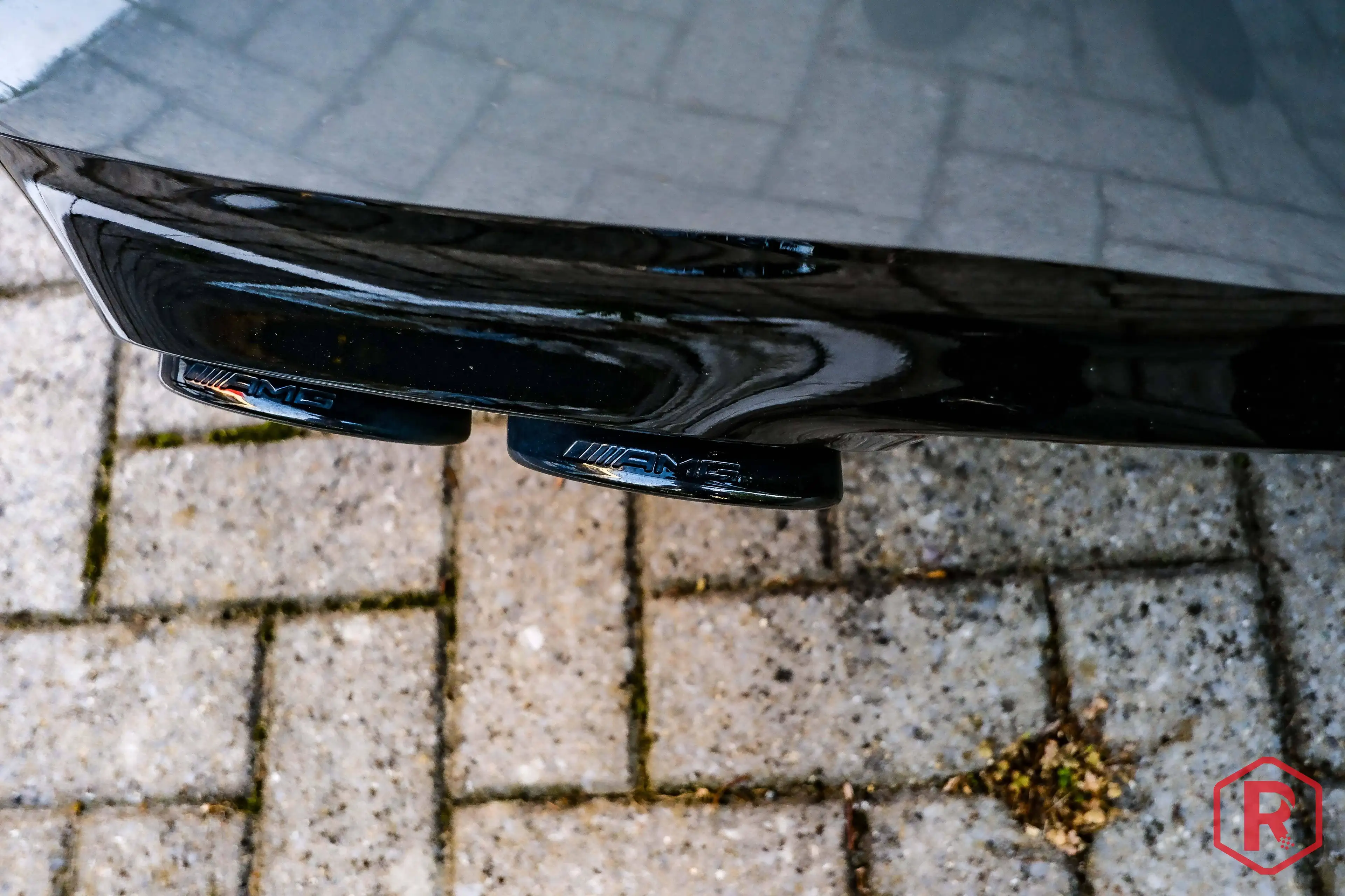 Mercedes-Benz CLA 45 AMG S Shooting Brake 4MATIC+ Pano Burmester — photo 15