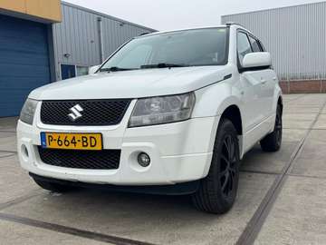 2.0-16V Shogun AUTOMAAT