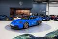 Porsche 992 GT3 | PCCB | Clubsport | Approved | Voll Blau - thumbnail 4