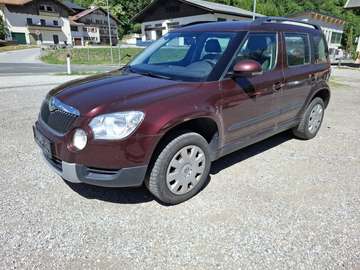 4x4 Active 2,0 TDI CR DPF