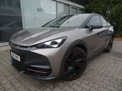 Cupra Tavascan 210 kW Endurance *PANO*ACC*360°*HUD*21"