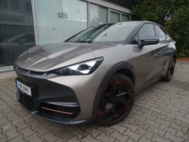 Cupra Tavascan 210 kW Endurance *PANO*ACC*360°*HUD*21"