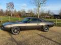 Chevrolet Camaro SS Grau - thumbnail 2