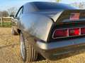 Chevrolet Camaro SS Grau - thumbnail 5