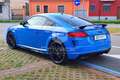 Audi TT TT Coupé 45 TFSI quattro S tronic Blu/Azzurro - thumbnail 7
