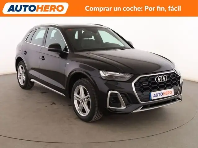 Audi Quattro view 8