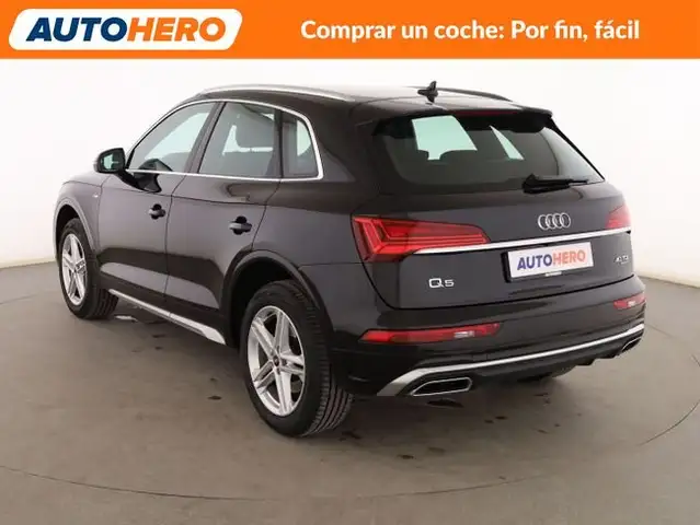 Audi Quattro view 4