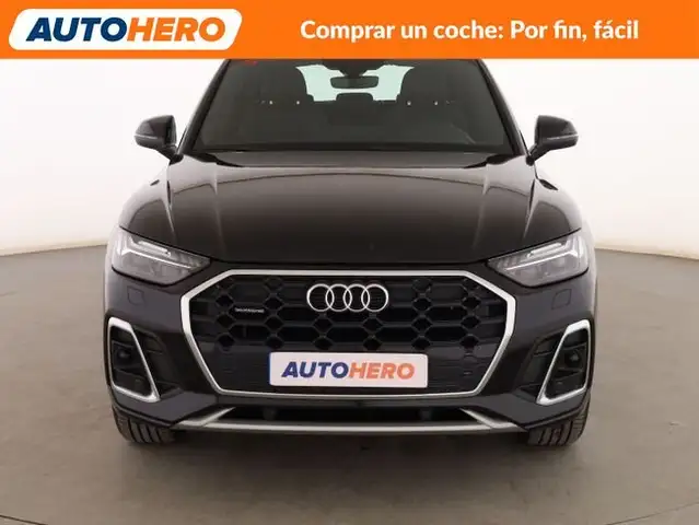 Audi Quattro view 9