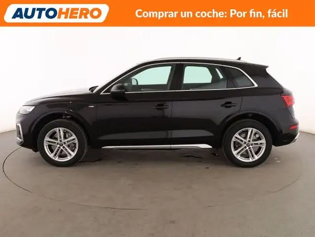 Audi Quattro view 3