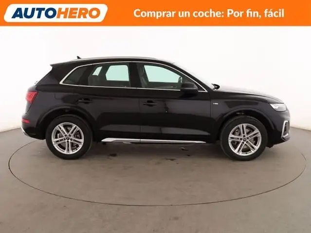 Audi Quattro view 7