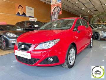 1.9 TDI DPF 5p. Style