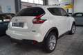 Nissan Juke 1.5 Acenta* Weiß - thumbnail 5