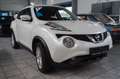 Nissan Juke 1.5 Acenta* Weiß - thumbnail 3