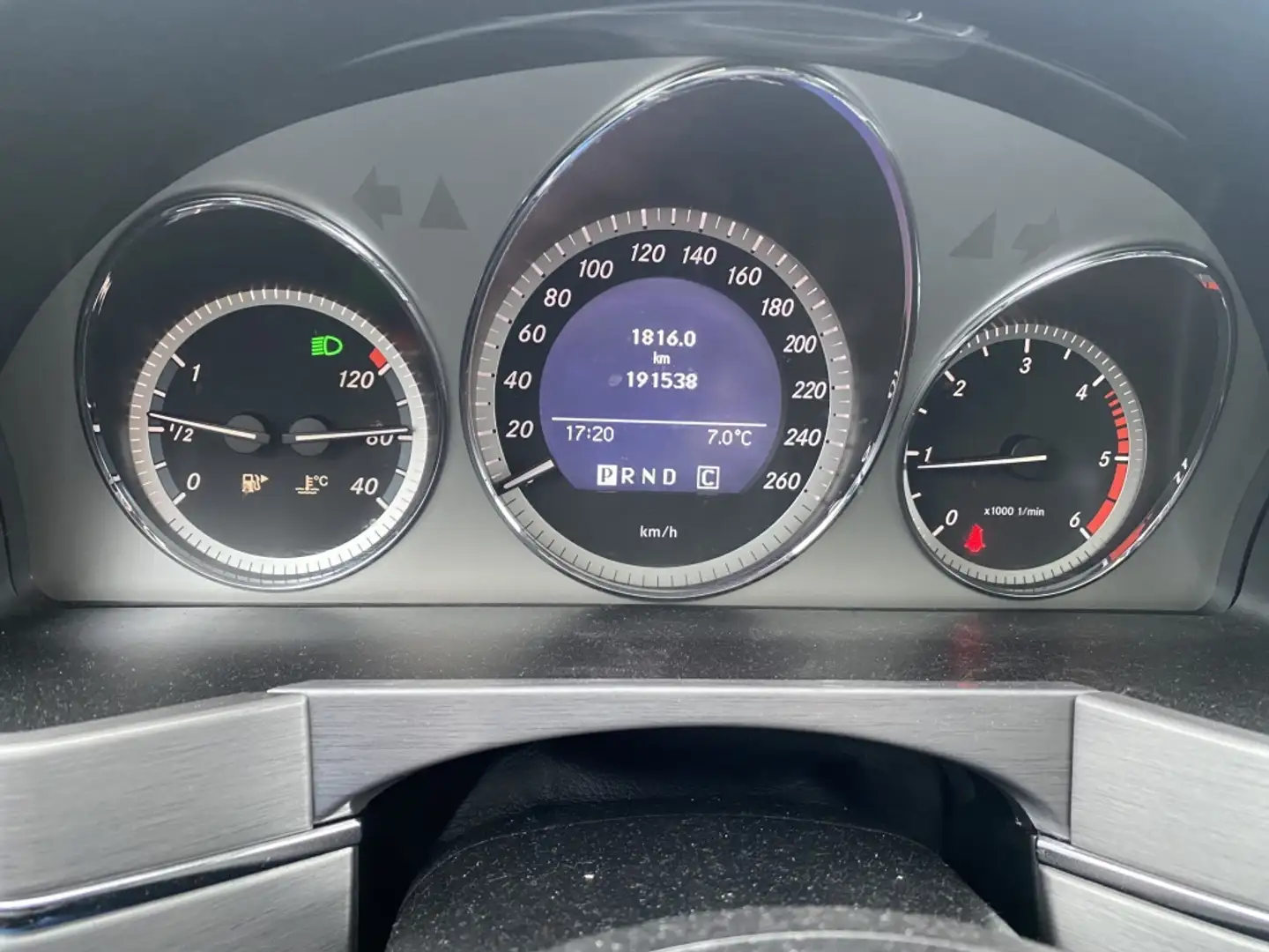 Mercedes-Benz GLK 320 320CDI Edition 1 Aut. Negro - 2