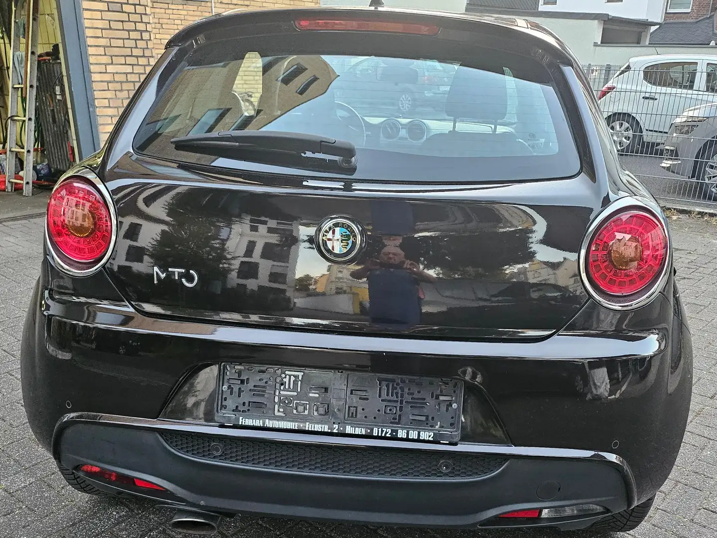 Alfa Romeo MiTo Super - 2