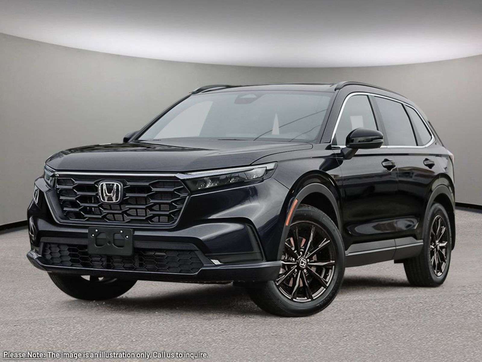 2026 Honda CR-V Sport