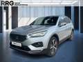 SEAT Tarraco 2.0 TDI Xcellence Anhängerkupplung, Winterpaket Silber - thumbnail 1
