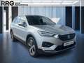 SEAT Tarraco 2.0 TDI Xcellence Anhängerkupplung, Winterpaket Silber - thumbnail 7
