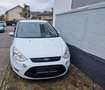 Ford S-Max S-Max 2.0 TDCi DPF Aut. Business Edition Weiß - thumbnail 3