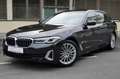 BMW 530 i xDrive Luxury Touring Pano Laser AHK HUD Driving Noir - thumbnail 2