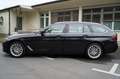 BMW 530 i xDrive Luxury Touring Pano Laser AHK HUD Driving Noir - thumbnail 9