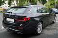 BMW 530 i xDrive Luxury Touring Pano Laser AHK HUD Driving Noir - thumbnail 13