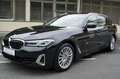BMW 530 i xDrive Luxury Touring Pano Laser AHK HUD Driving Noir - thumbnail 10
