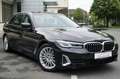 BMW 530 i xDrive Luxury Touring Pano Laser AHK HUD Driving Noir - thumbnail 3