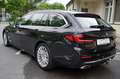 BMW 530 i xDrive Luxury Touring Pano Laser AHK HUD Driving Noir - thumbnail 8