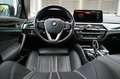 BMW 530 i xDrive Luxury Touring Pano Laser AHK HUD Driving Noir - thumbnail 21