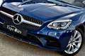 Mercedes-Benz SLC 180 SLC 180 AMG PAKKET*CAMERA*AIR CRAFT*XENON*LEDER*CRUISE*PDC*1°HAND* Blau - thumbnail 6