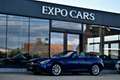 Mercedes-Benz SLC 180 SLC 180 AMG PAKKET*CAMERA*AIR CRAFT*XENON*LEDER*CRUISE*PDC*1°HAND* Blau - thumbnail 4