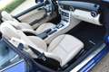 Mercedes-Benz SLC 180 SLC 180 AMG PAKKET*CAMERA*AIR CRAFT*XENON*LEDER*CRUISE*PDC*1°HAND* Blau - thumbnail 9