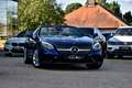 Mercedes-Benz SLC 180 SLC 180 AMG PAKKET*CAMERA*AIR CRAFT*XENON*LEDER*CRUISE*PDC*1°HAND* Blau - thumbnail 3