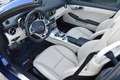 Mercedes-Benz SLC 180 SLC 180 AMG PAKKET*CAMERA*AIR CRAFT*XENON*LEDER*CRUISE*PDC*1°HAND* Blau - thumbnail 14