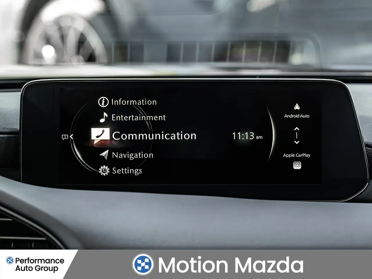 Mazda 3 photo Mazda 3