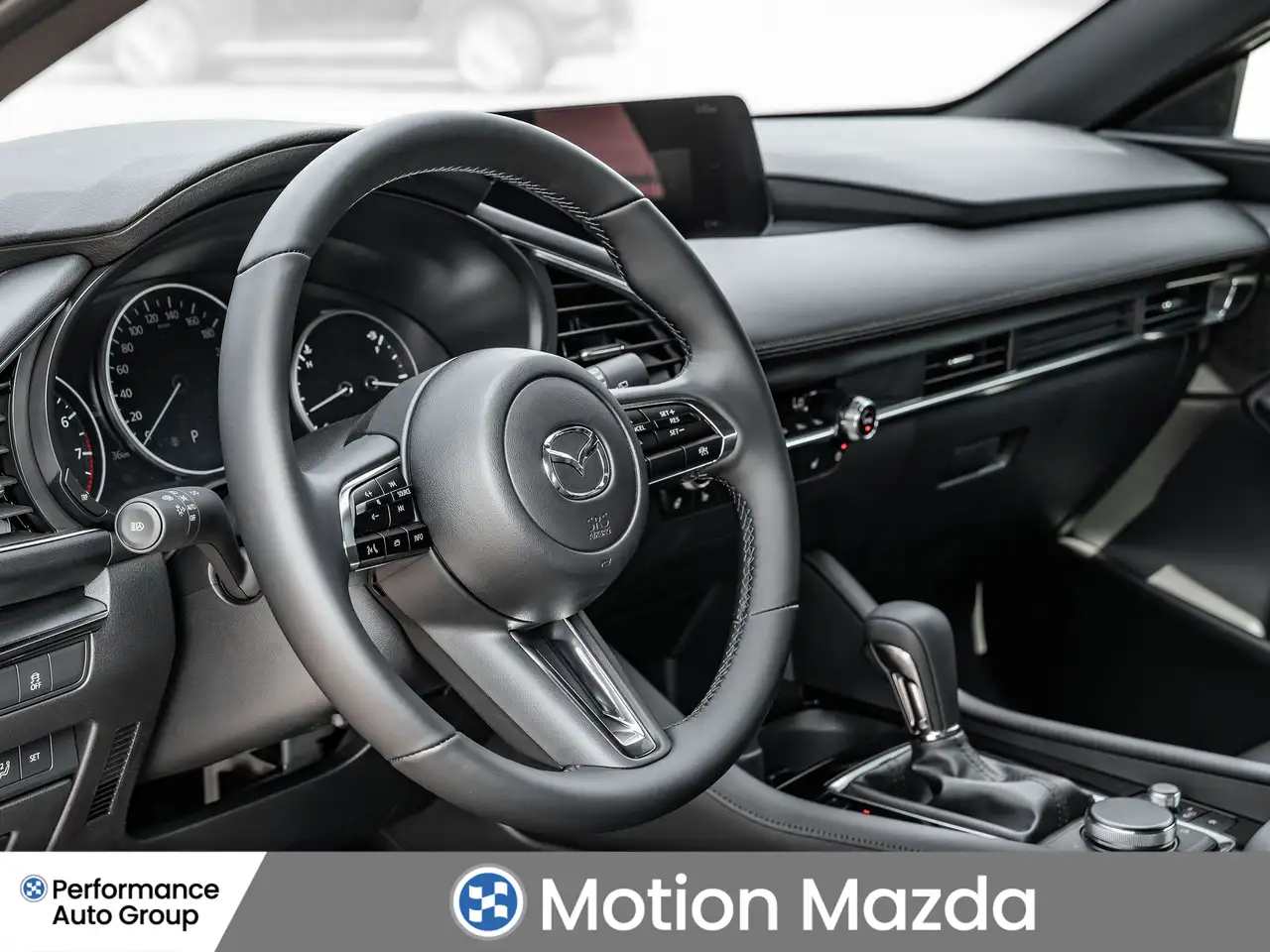 Mazda 3 photo Mazda 3